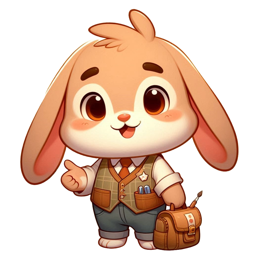 Hero art